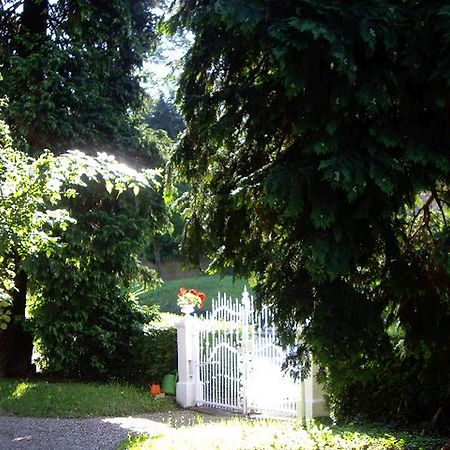 Villa Martha Badenweiler Exteriör bild