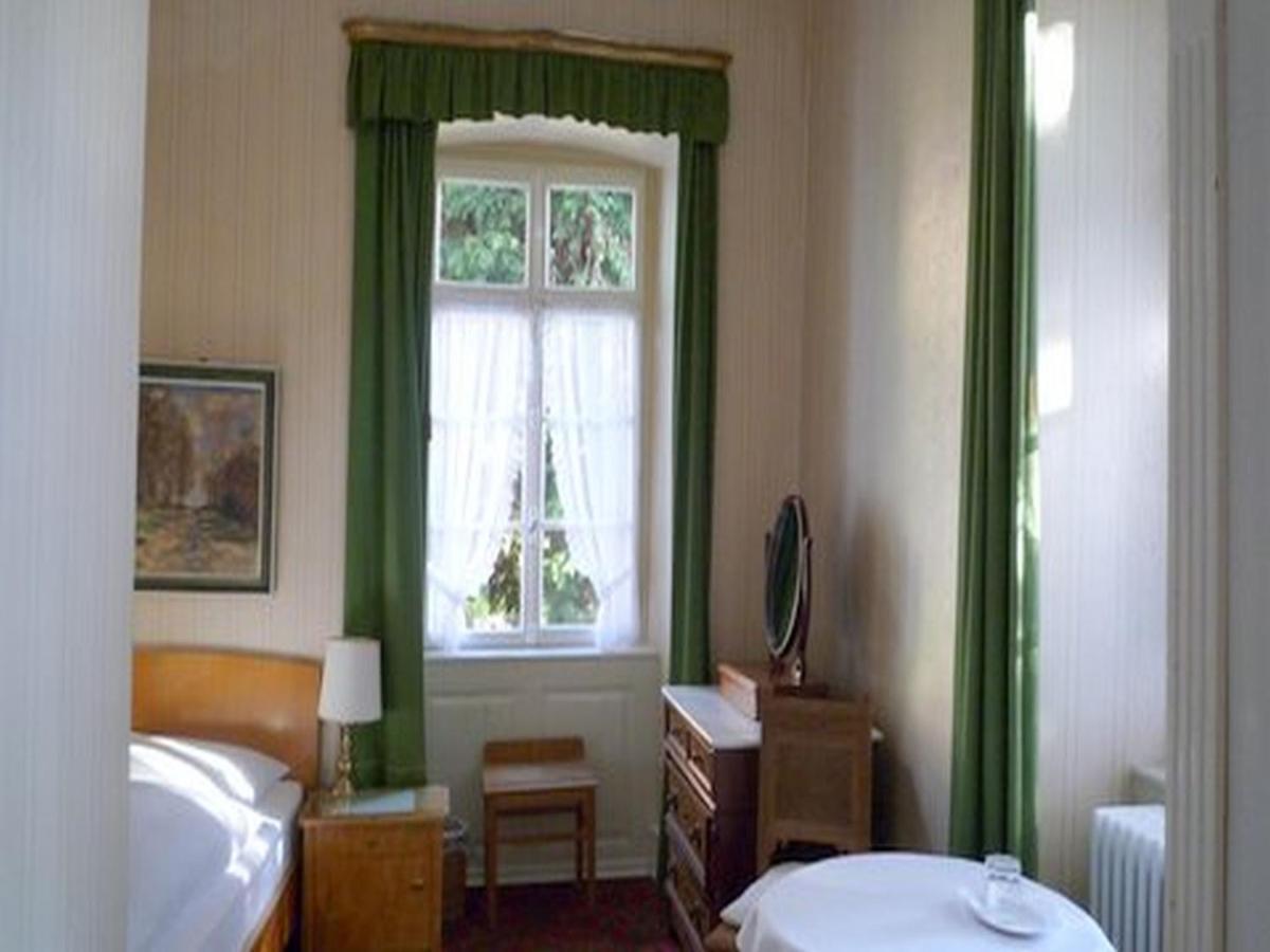 Villa Martha Badenweiler Exteriör bild