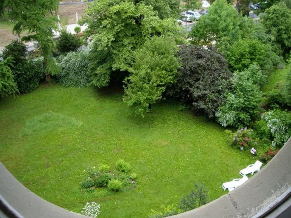 Villa Martha Badenweiler Exteriör bild