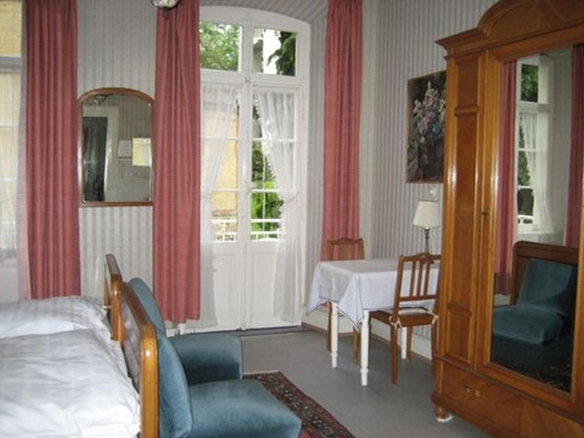 Villa Martha Badenweiler Exteriör bild