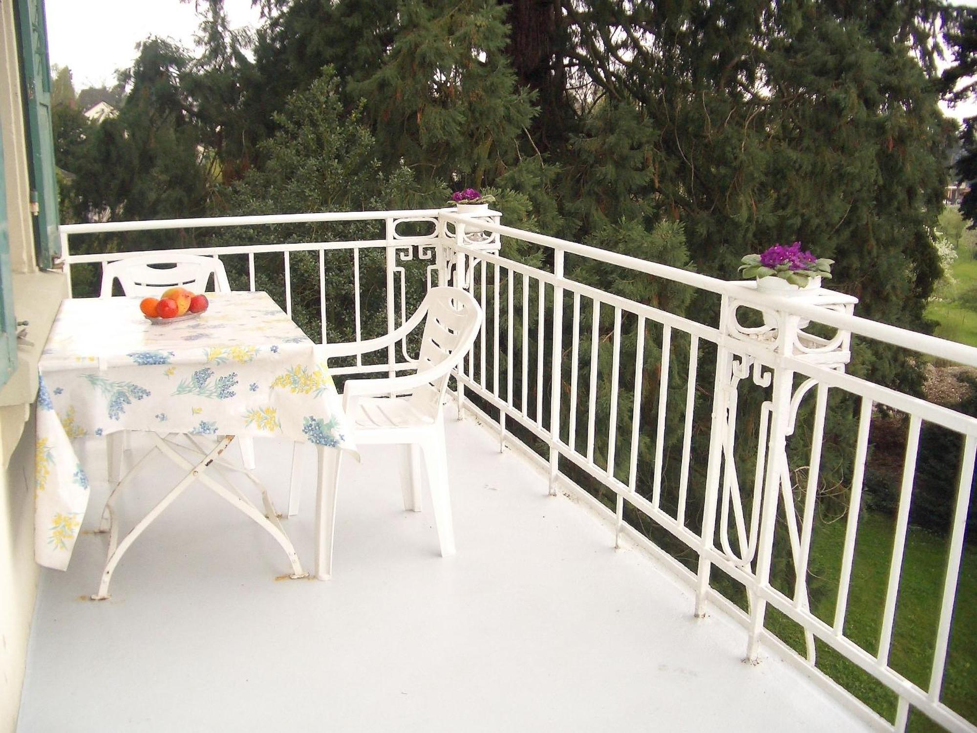 Villa Martha Badenweiler Exteriör bild
